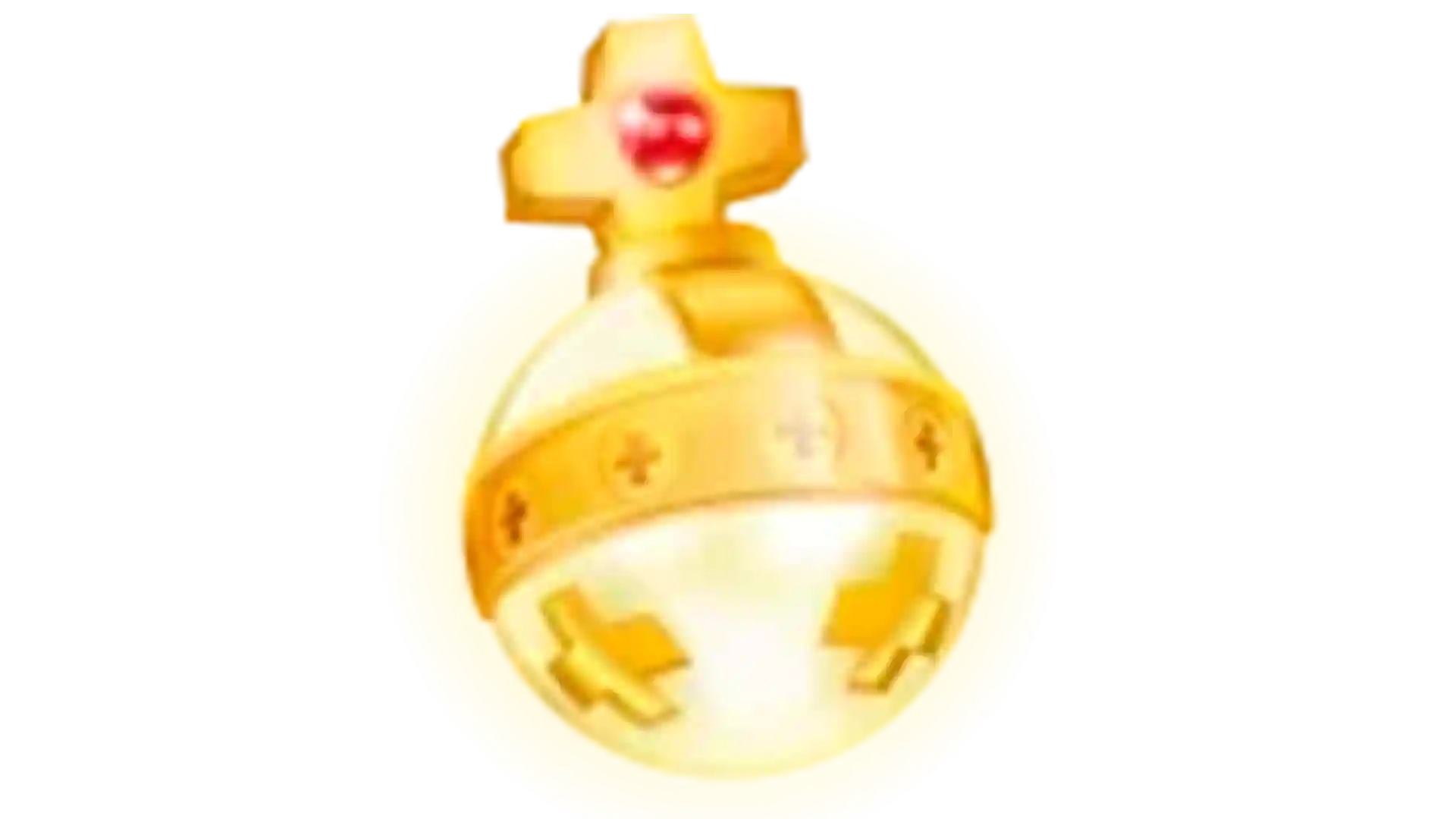 Sleigh Bell [Holy Grenade]